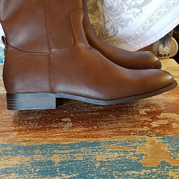 Universal thread Riding boots - Picture 8 of 8